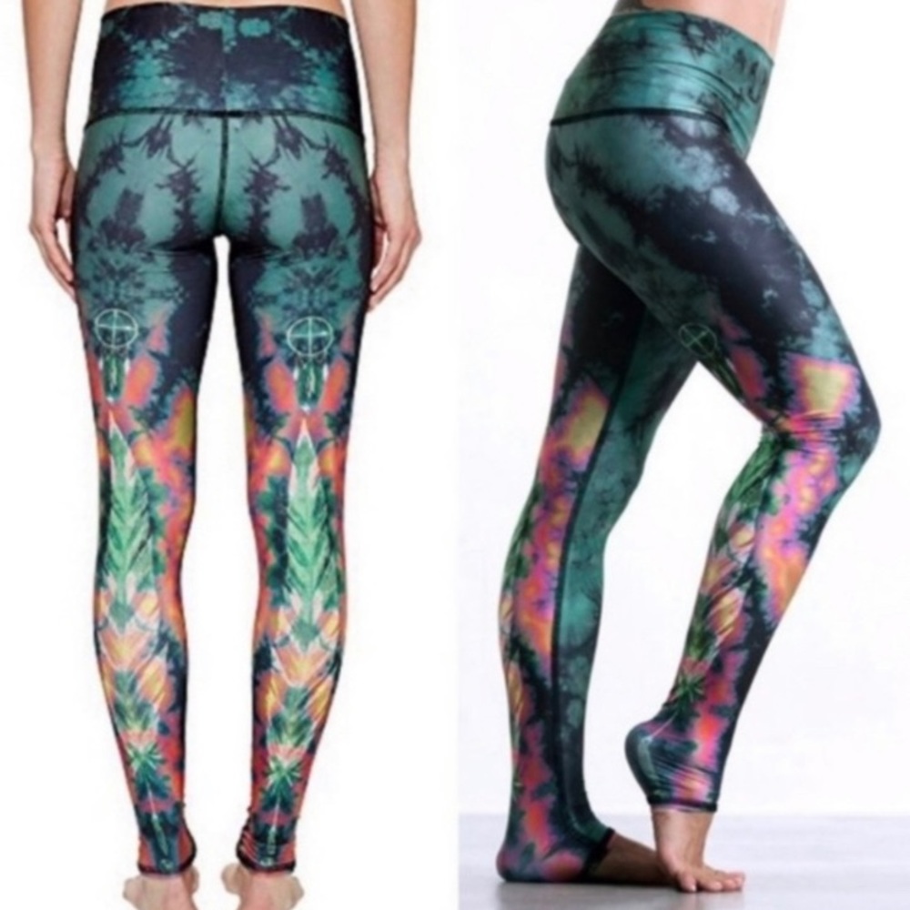 Teeki Leggings
